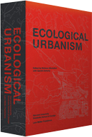Ecological Urbanism Book